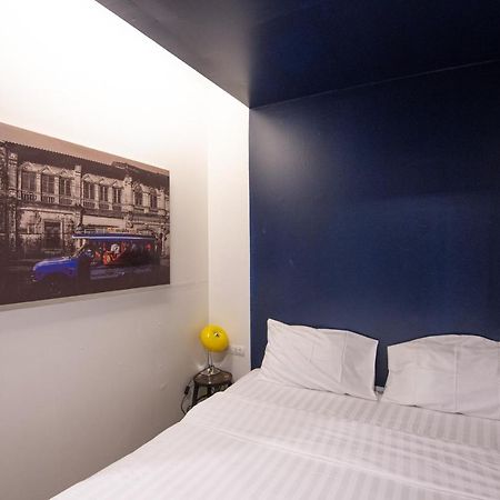 The Rommanee Boutique Guesthouse Phuket Zewnętrze zdjęcie