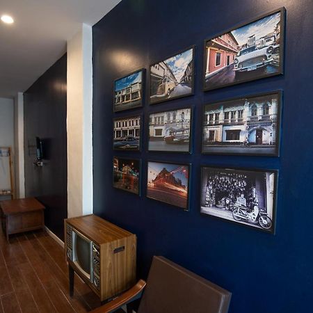 The Rommanee Boutique Guesthouse Phuket Zewnętrze zdjęcie